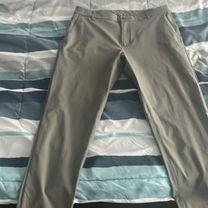 Lululemon Commission Pant NWOT